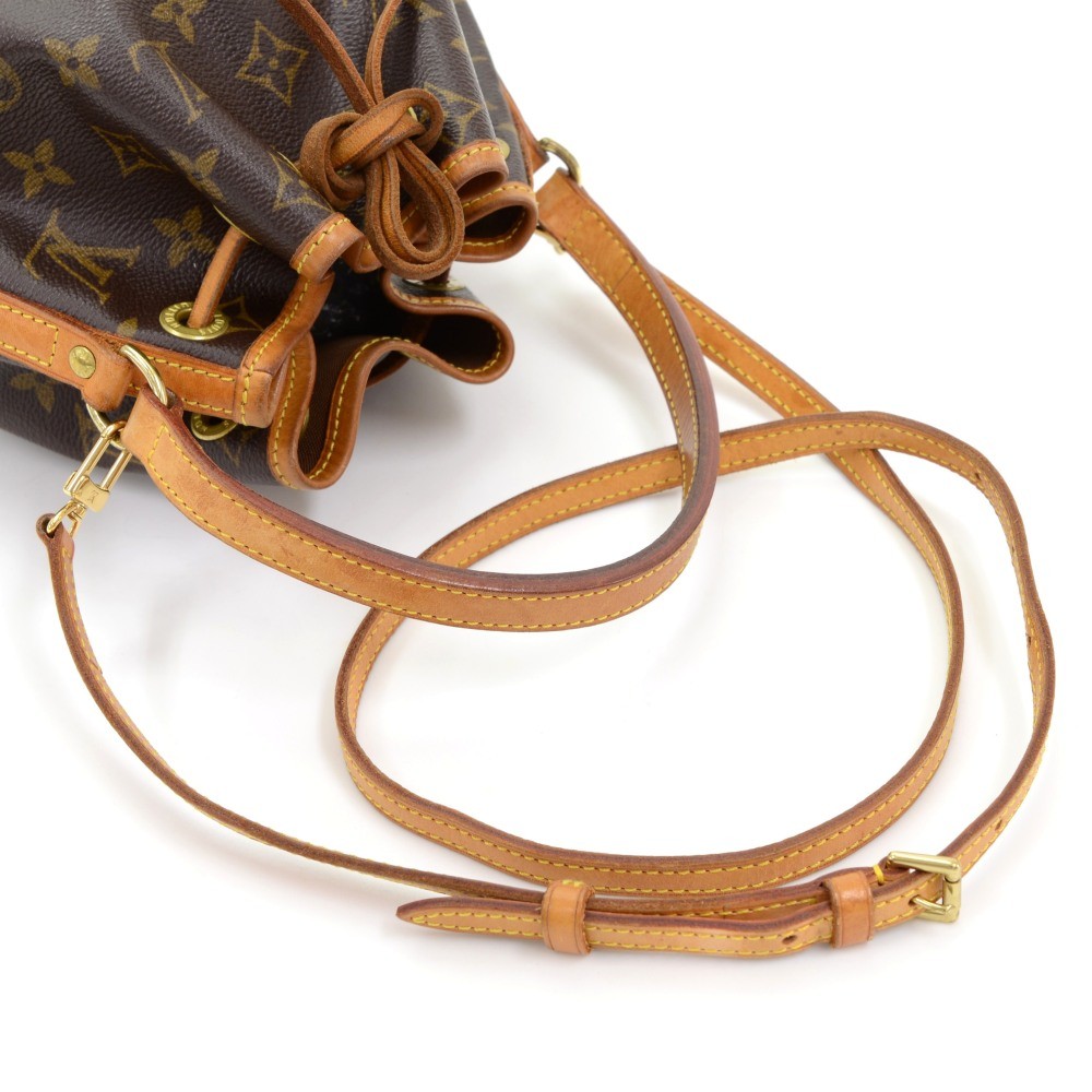 Louis-Vuitton-Monogram-Mini-Noe-Bag-Hand-Bag-Purse-M42227 – dct-ep_vintage  luxury Store