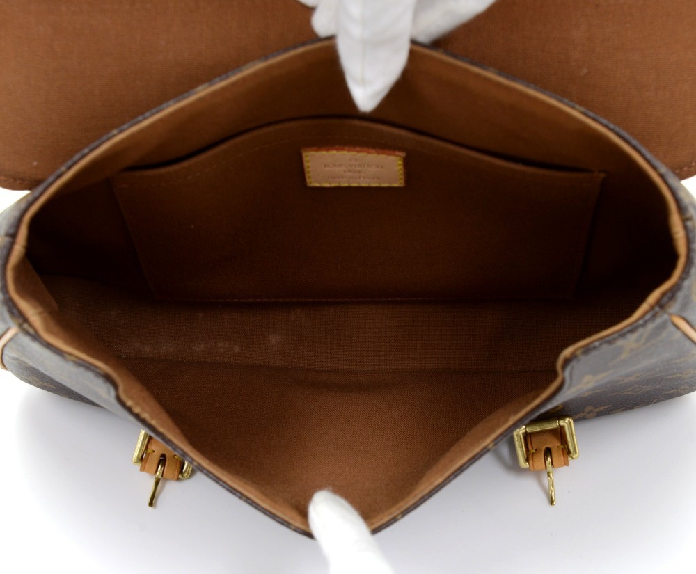 Auth Louis Vuitton Monogram Marelle Sac a Dos 3 way Shoulder bag 9H120150n  - Tokyo Vintage Store