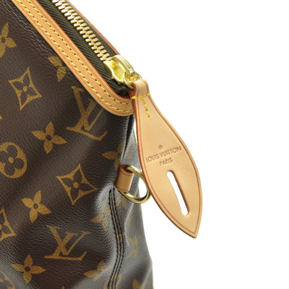 Louis Vuitton Lockit Shoulder bag 374677