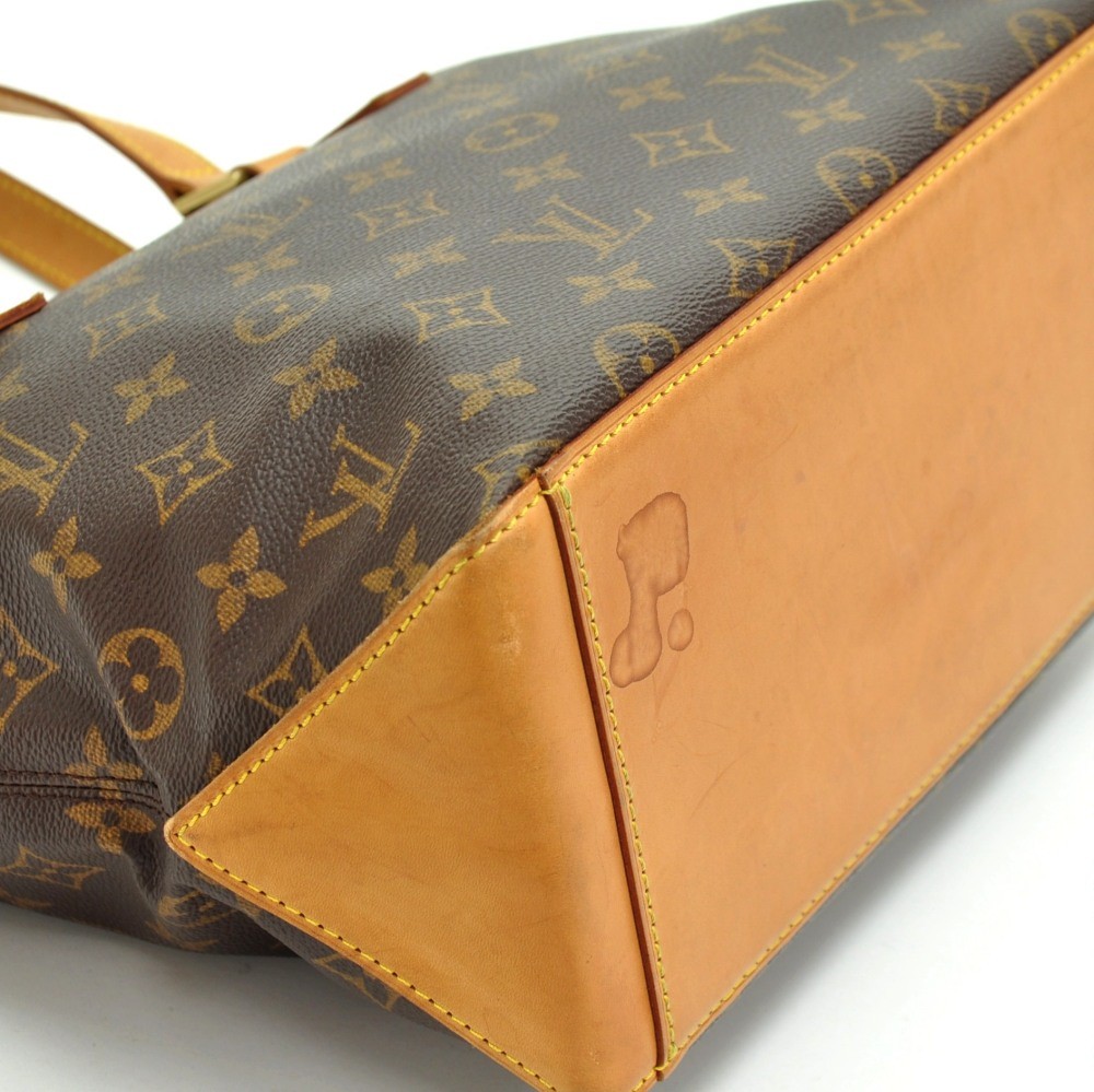 Louis Vuitton Monogram Piano GM Shoulder Bag ○ Labellov ○ Buy