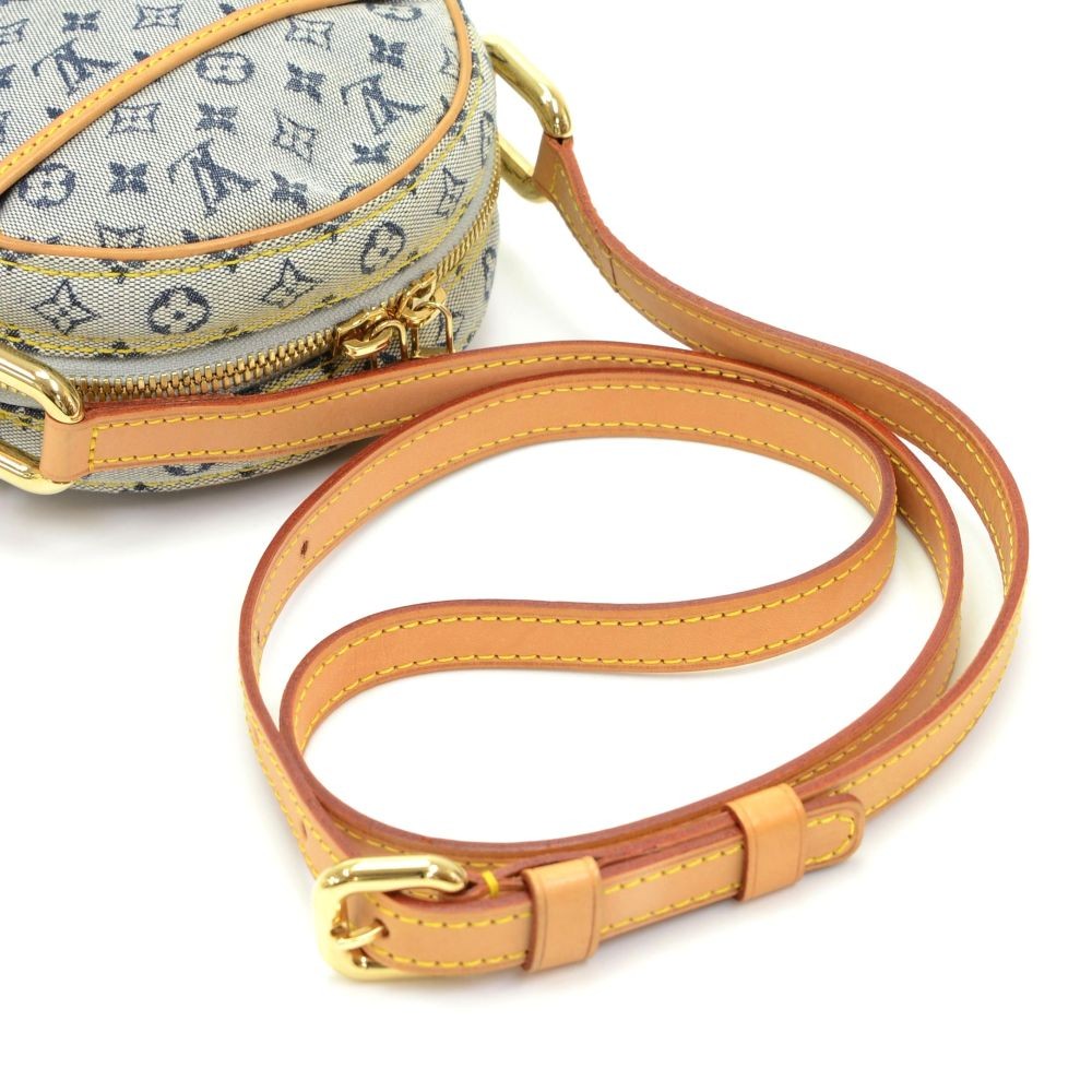 Louis Vuitton Monogram Mini Lin Jeanne PM - Neutrals Crossbody Bags,  Handbags - LOU793724