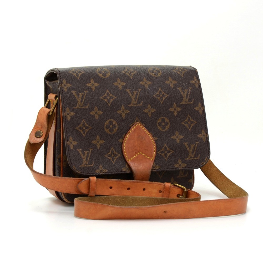 Louis Vuitton LV One Handle Flap MM Monogram Men's Women's  Sling/Handbag/Shoulder/Tote/Handcarry Bags, Luxury, Bags & Wallets on  Carousell