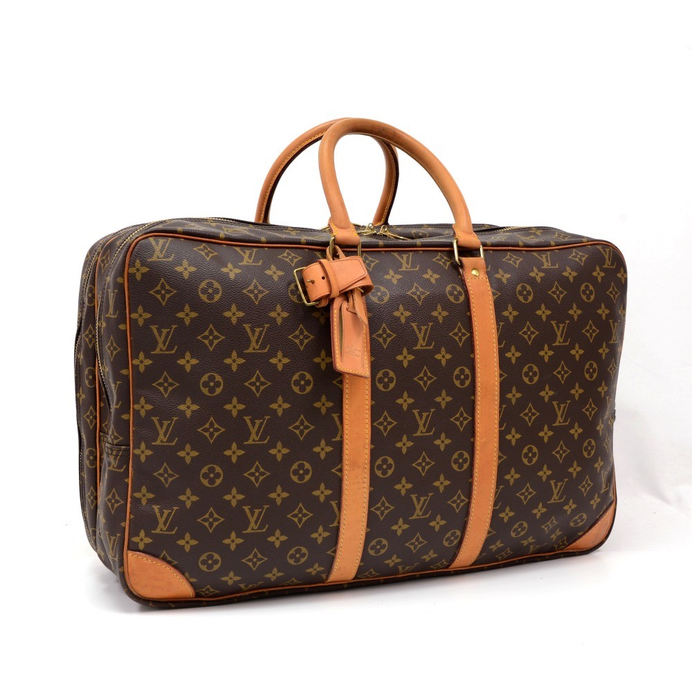In LVoe with Louis Vuitton: Louis Vuitton Indra Sac 48 Heures