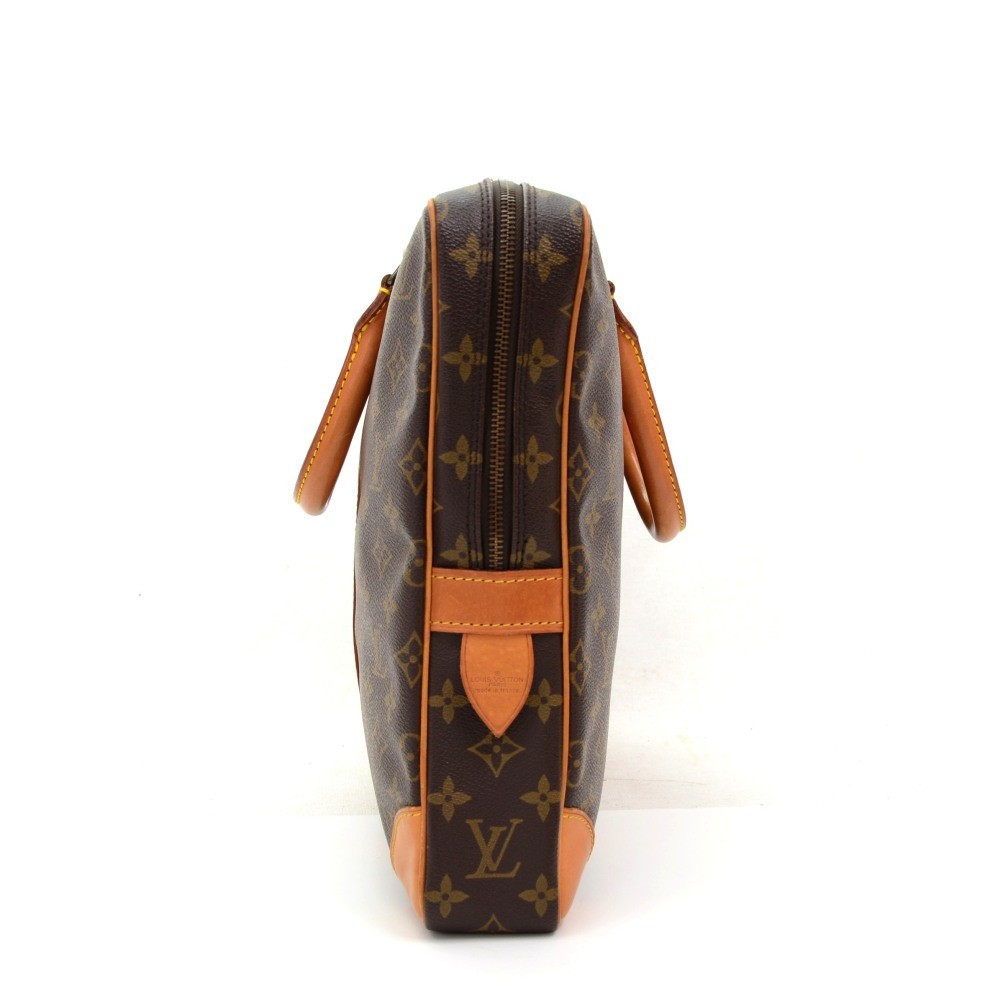 Louis-Vuitton-Monogram-Porte-Documents-Voyage-Bag-M53361 – dct-ep_vintage  luxury Store