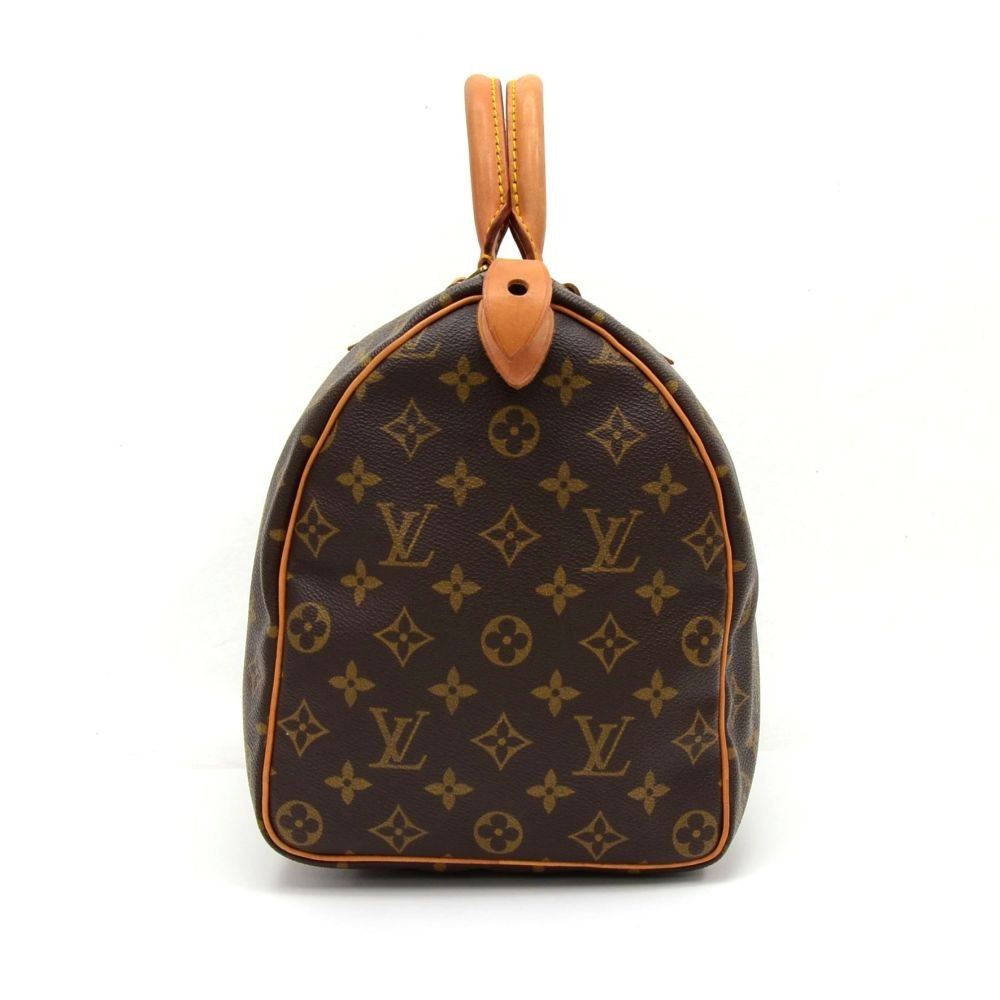 Pin by BRANDED-UAE on TRAVEL BAG  Lv handbags, Bags, Louis vuitton speedy  bag