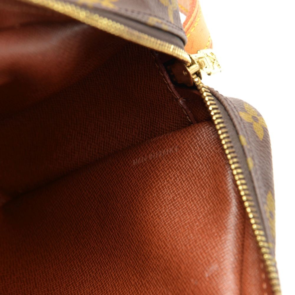 Louis Vuitton Vintage Monogram Saint Germain Bag - Brown Shoulder Bags,  Handbags - LOU136847