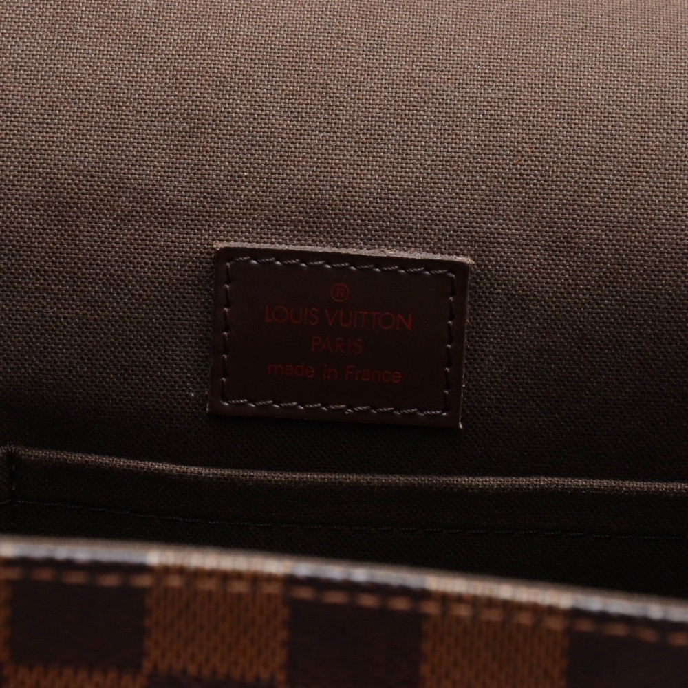 HÀNG HIẾM] Túi đeo Louis Vuitton Reporter Melville Damier Ebene - TT – Tony  Tú Authentic