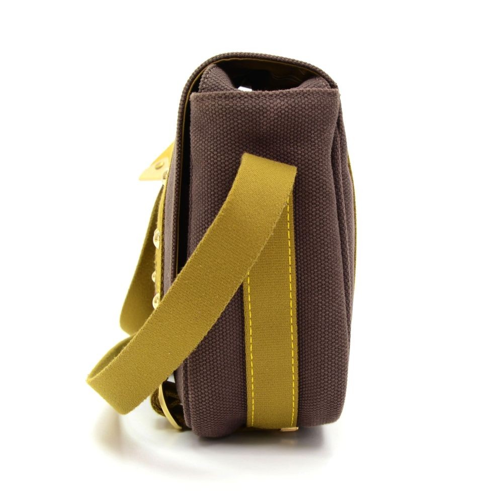 Louis Vuitton Antigua Besace Messenger Bag - Neutrals Messenger Bags, Bags  - LOU262667