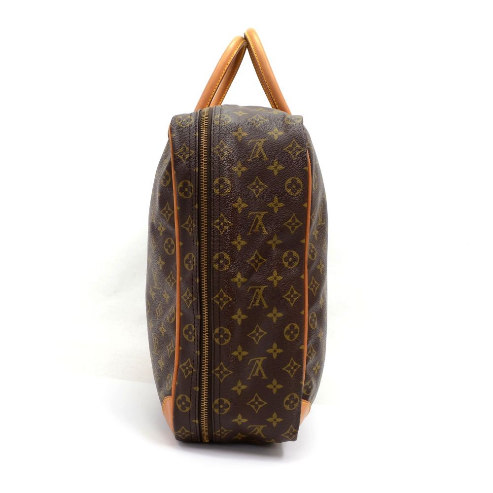 Louis Vuitton 2001 pre-owned Sirius 50 holdall bag - ShopStyle