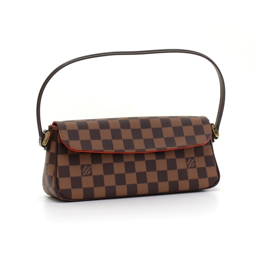 Louis-Vuitton-Damier-Ebene-Alma-Hand-Bag-N51131 – dct-ep_vintage luxury  Store
