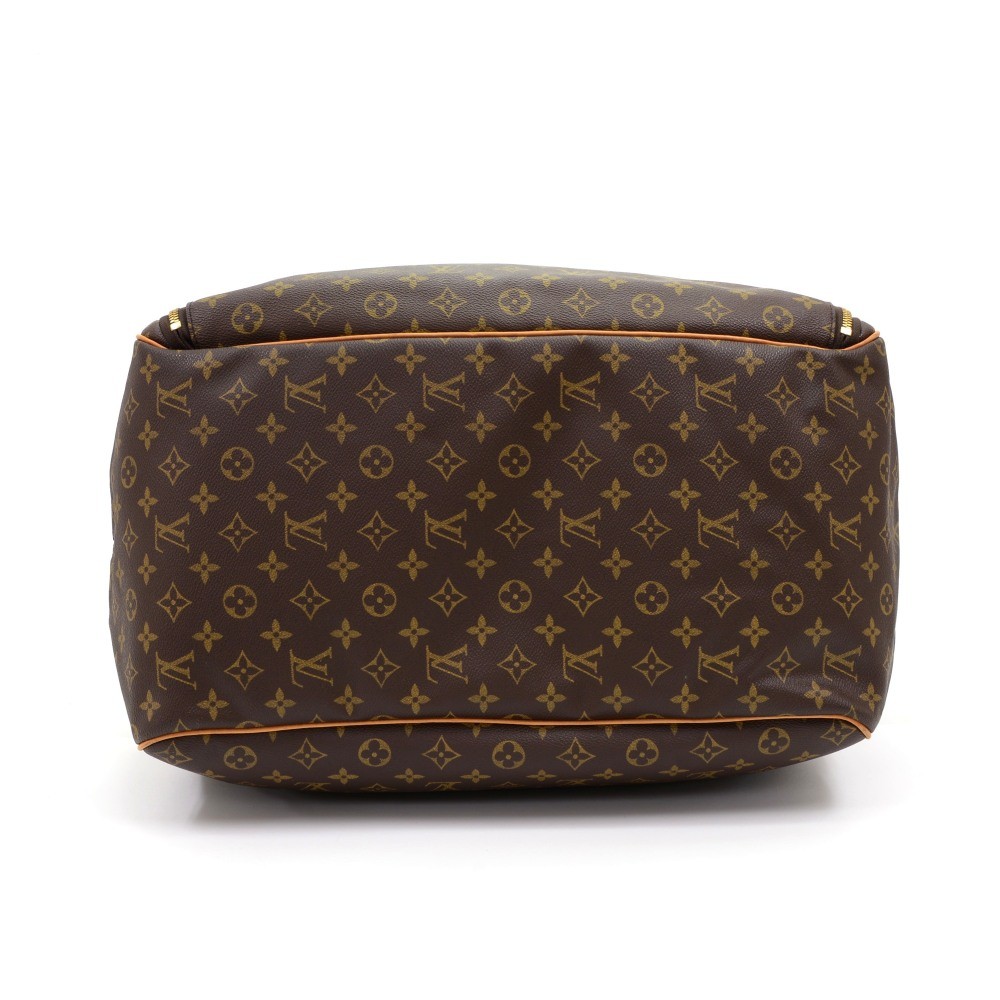 Louis Vuitton, Bags, Gorgeous Louis Vuitton Unisex Monogram Evasion Mm  Travel Bag
