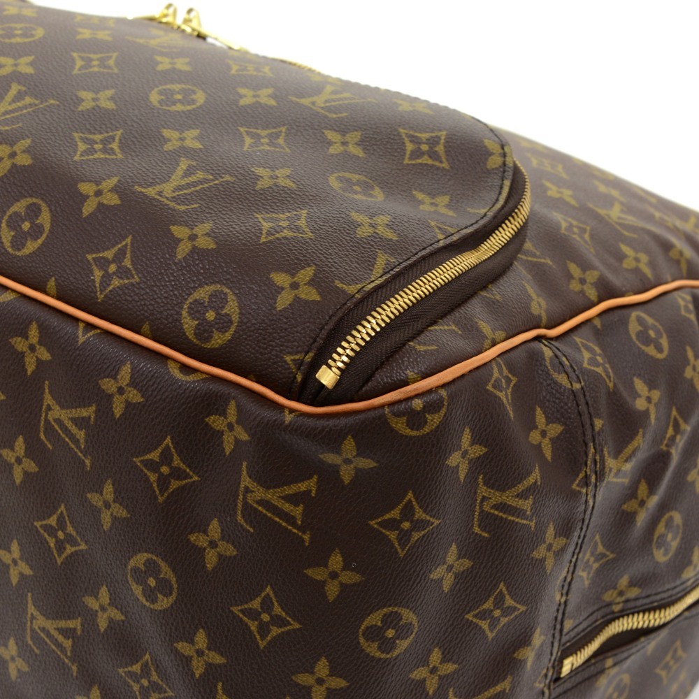 Louis Vuitton Monogram Evasion Sports Bag 46931