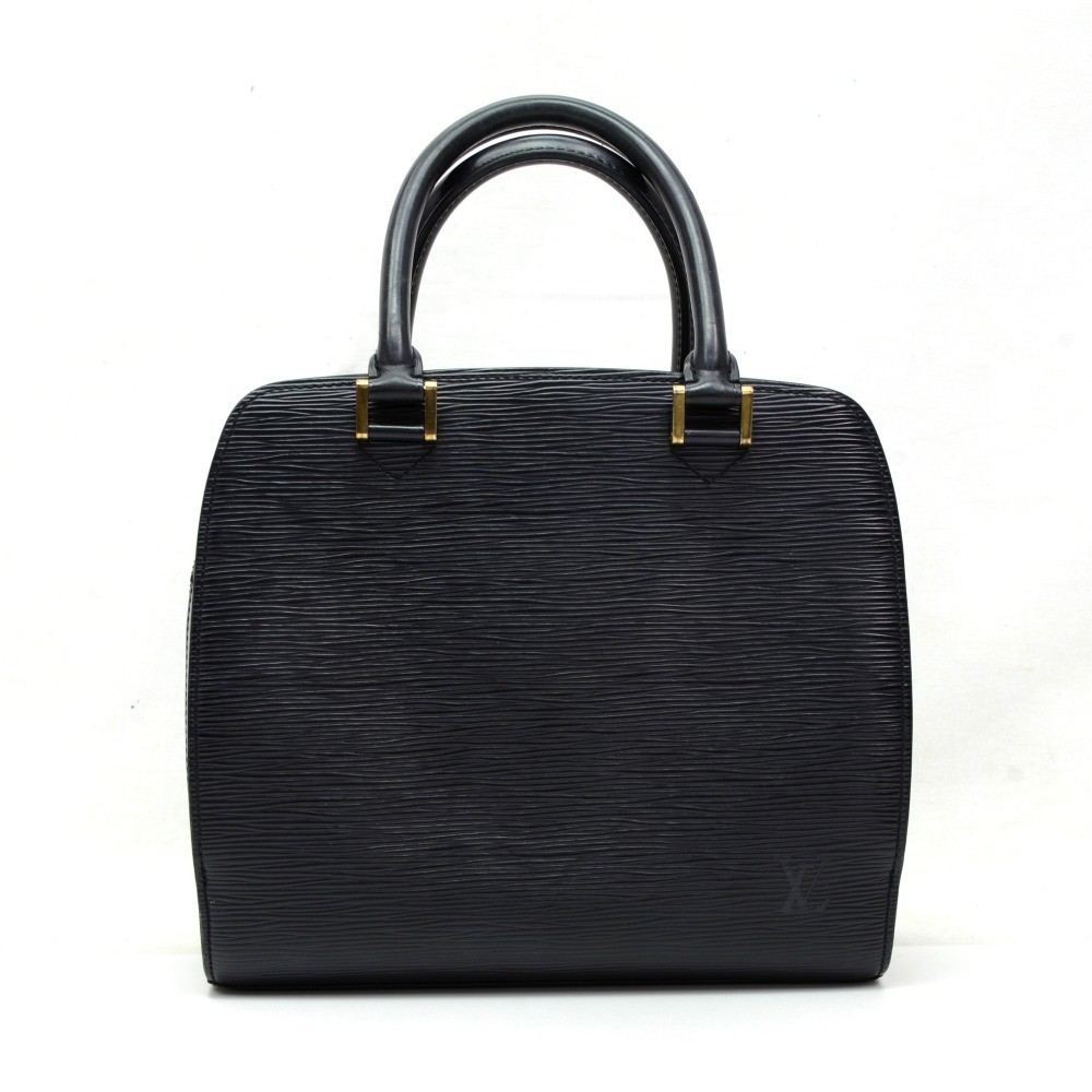 Louis Vuitton, Bags, Louis Vuitton Lilac Epi Leather Figari Pm Bag