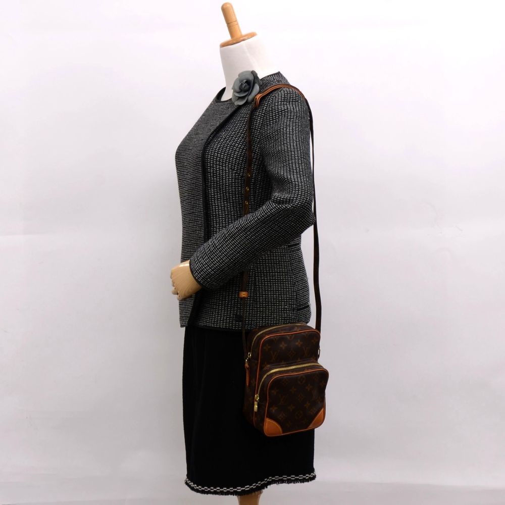 ▪️Louis Vuitton Surene MM Shoulder bag▪️ – Jane's Preloved Indulgence