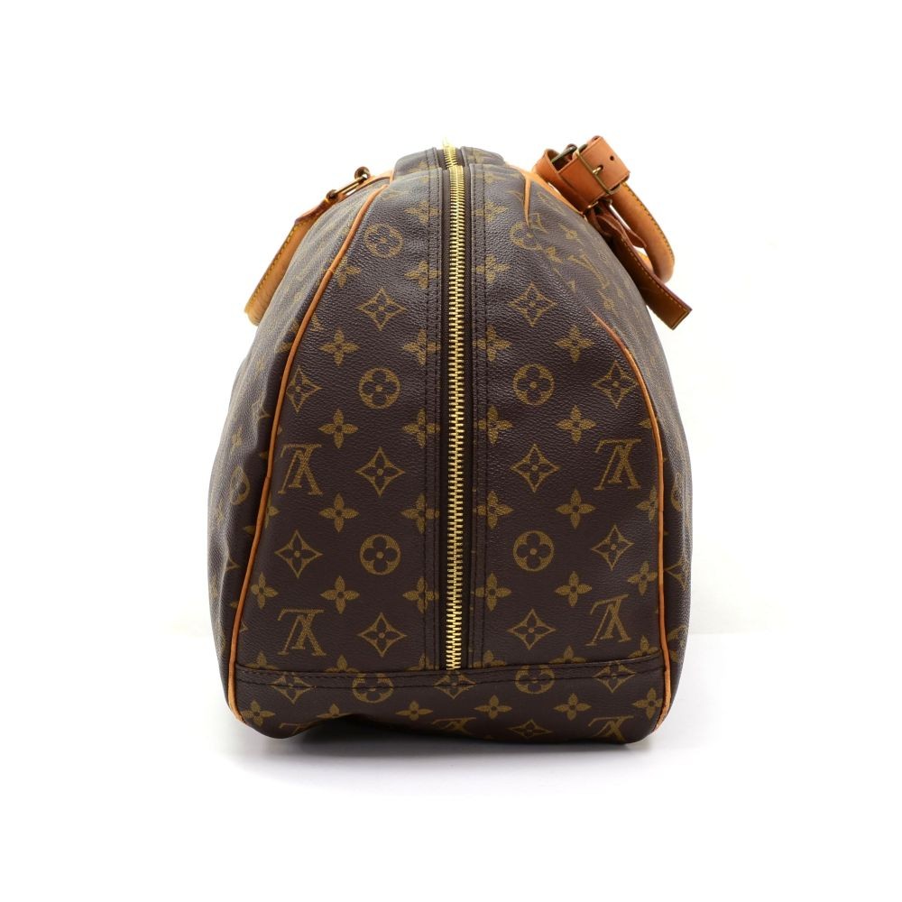 Buy Authentic Pre-owned Louis Vuitton Monogram Sac Plein Air Long Large  Soft Luggage Bag M41440 223002 from Japan - Buy authentic Plus exclusive  items from Japan