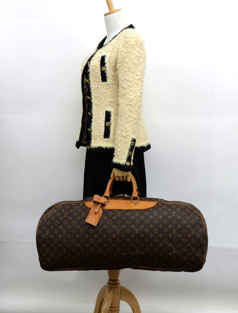 Louis Vuitton Plein Air Travel bag 389938