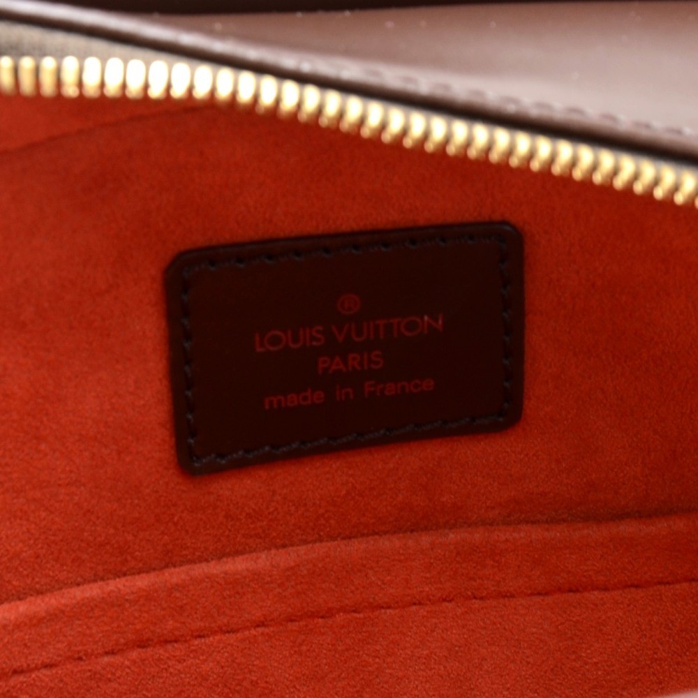 Louis Vuitton Sarria Horizontal Damier Ebene Canvas ○ Labellov ○ Buy and  Sell Authentic Luxury
