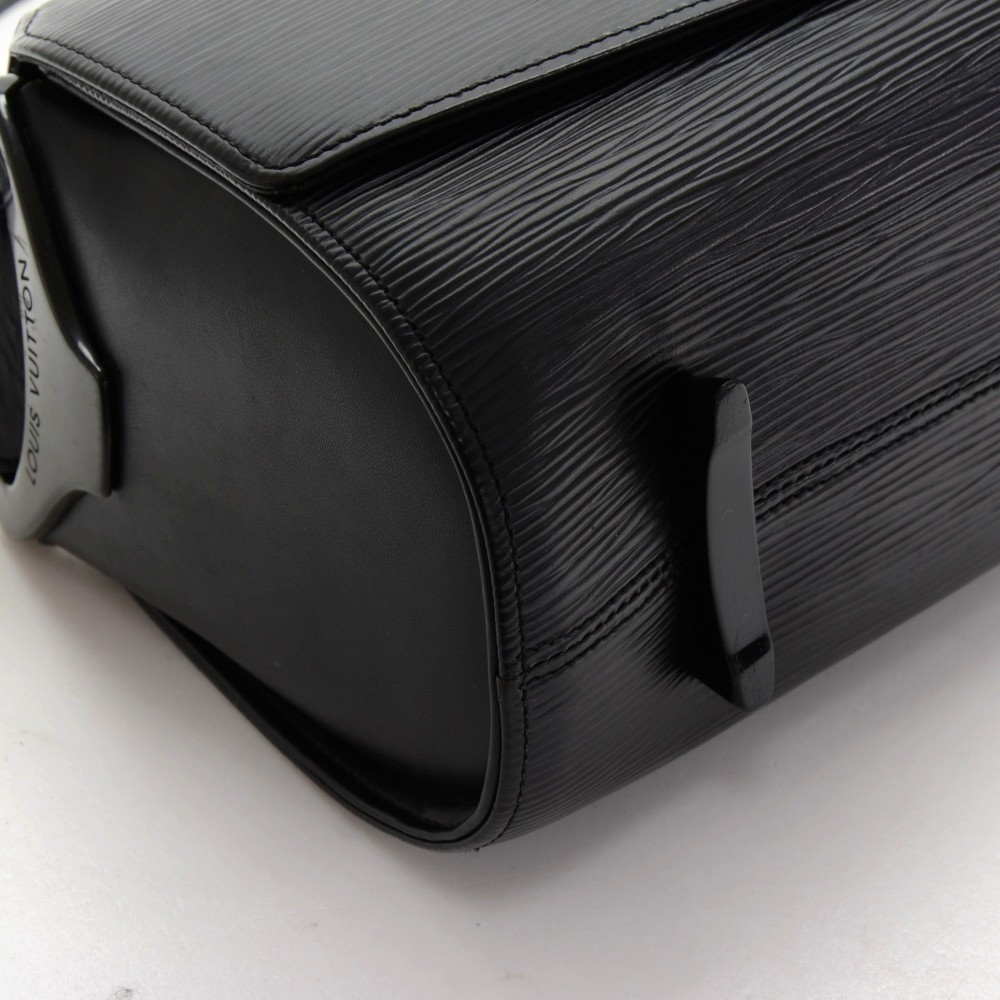 Louis-Vuitton-Epi-Nocturne-GM-Shoulder-Bag-Noir-Black-M52172 –  dct-ep_vintage luxury Store