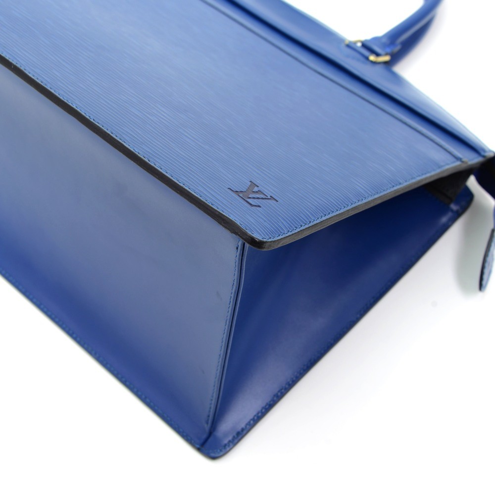 Louis Vuitton Riviera Handbag 251346