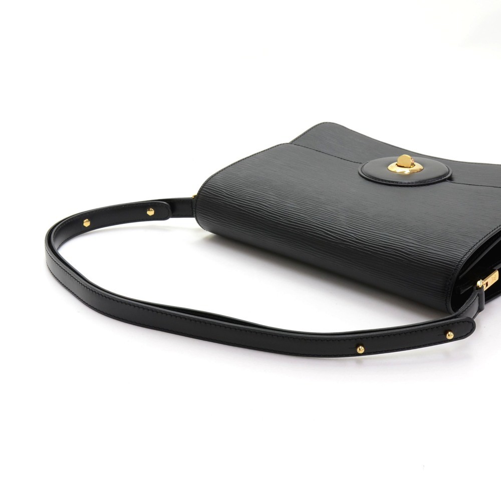 Louis Vuitton - Friedland Epi nera - Shoulder bag - Catawiki