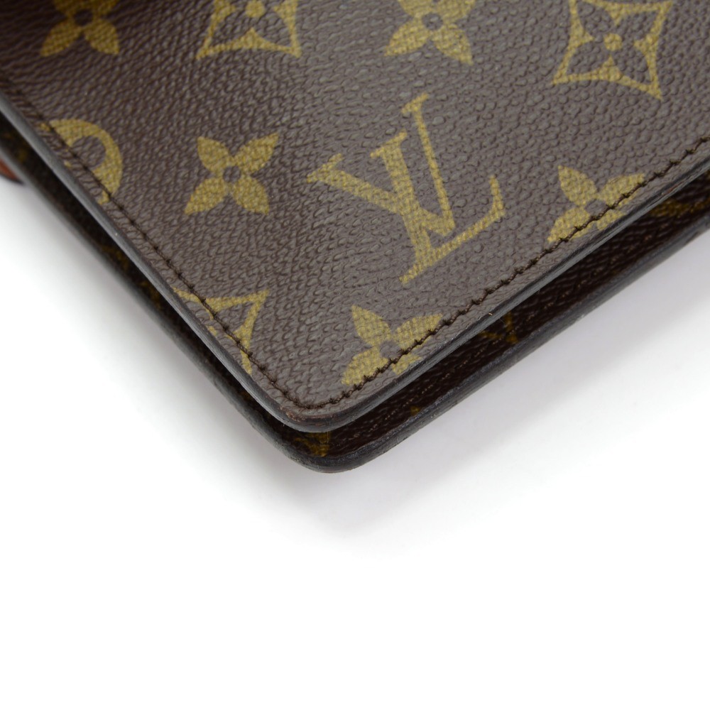 Louis Vuitton, Accessories, Soldlouis Vuitton Desk Agenda Cover
