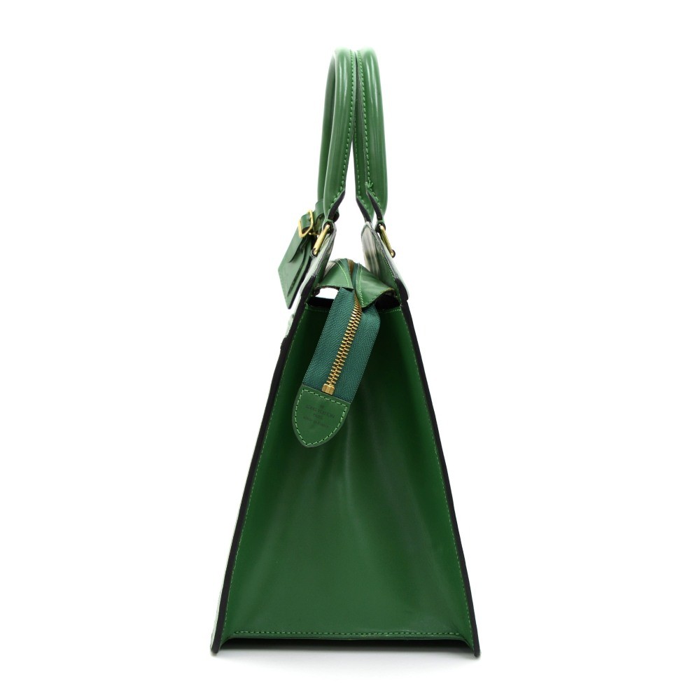 Louis Vuitton Riviera Handbag 280081