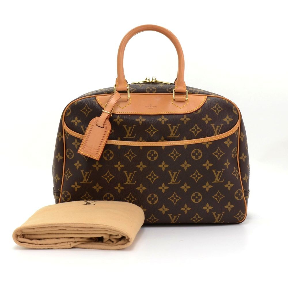 Louis Vuitton Handtaschen aus Leder - Weiß - 31971755