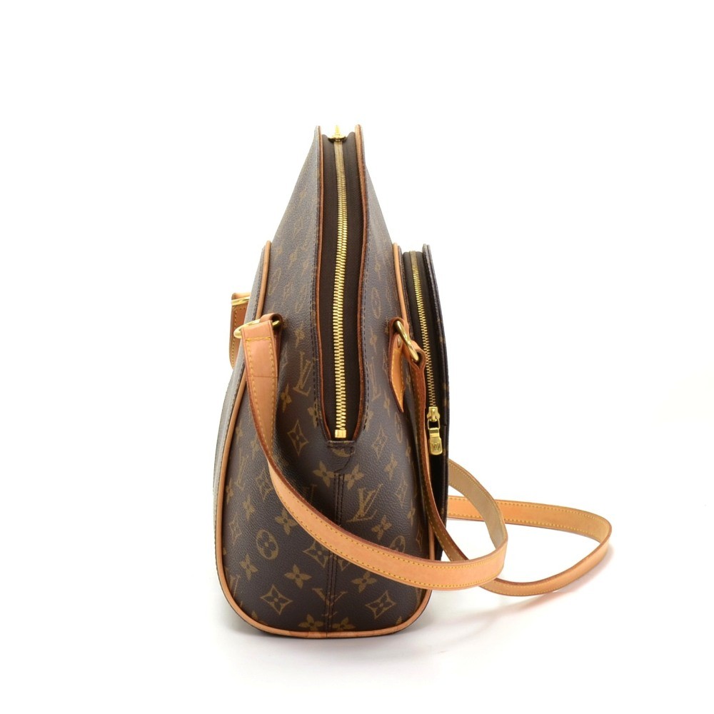 LOUIS VUITTON Ellipse Shoulder Bag Monogram Perfect Condition - Chelsea  Vintage Couture