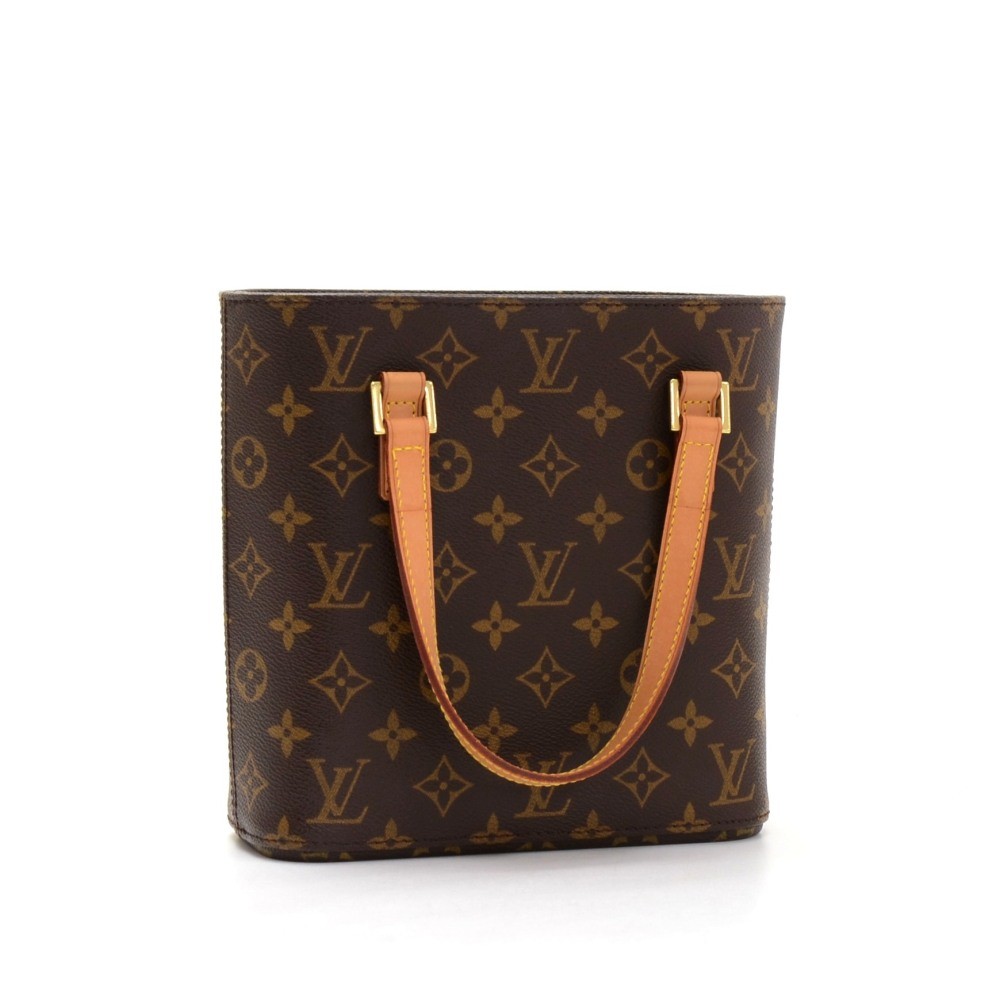 Louis Vuitton Vavin Monogram Bag PM AJL0053 – LuxuryPromise