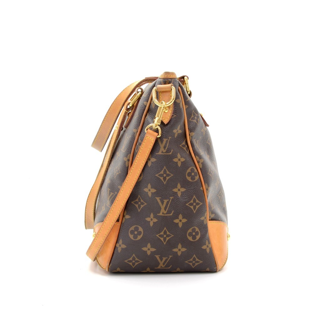 Louis Vuitton Estrela MM two-way Bag - Farfetch