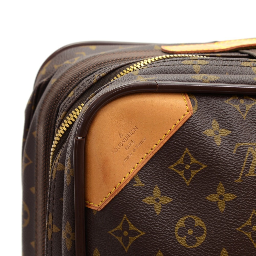 Louis Vuitton Louis Vuitton Satellite 70 Monogram Canvas XLarge