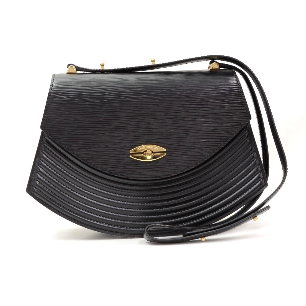Louis Vuitton LV Tilsitt Monogram Handbag