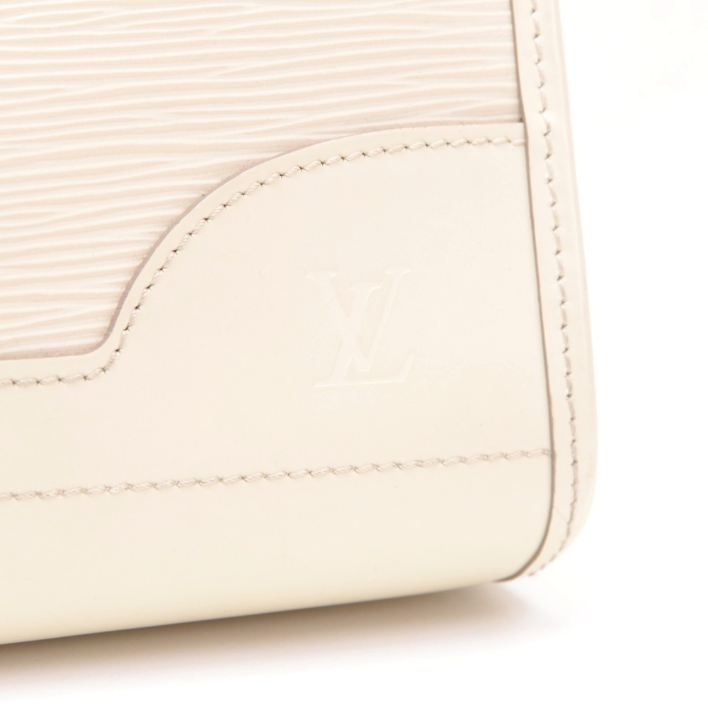 Louis Vuitton Epi Madeleine PM - Neutrals Shoulder Bags, Handbags -  LOU736179