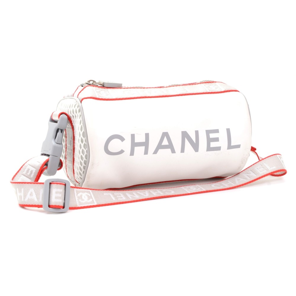 ❤Sold❤Authentic Chanel Pochette Bag