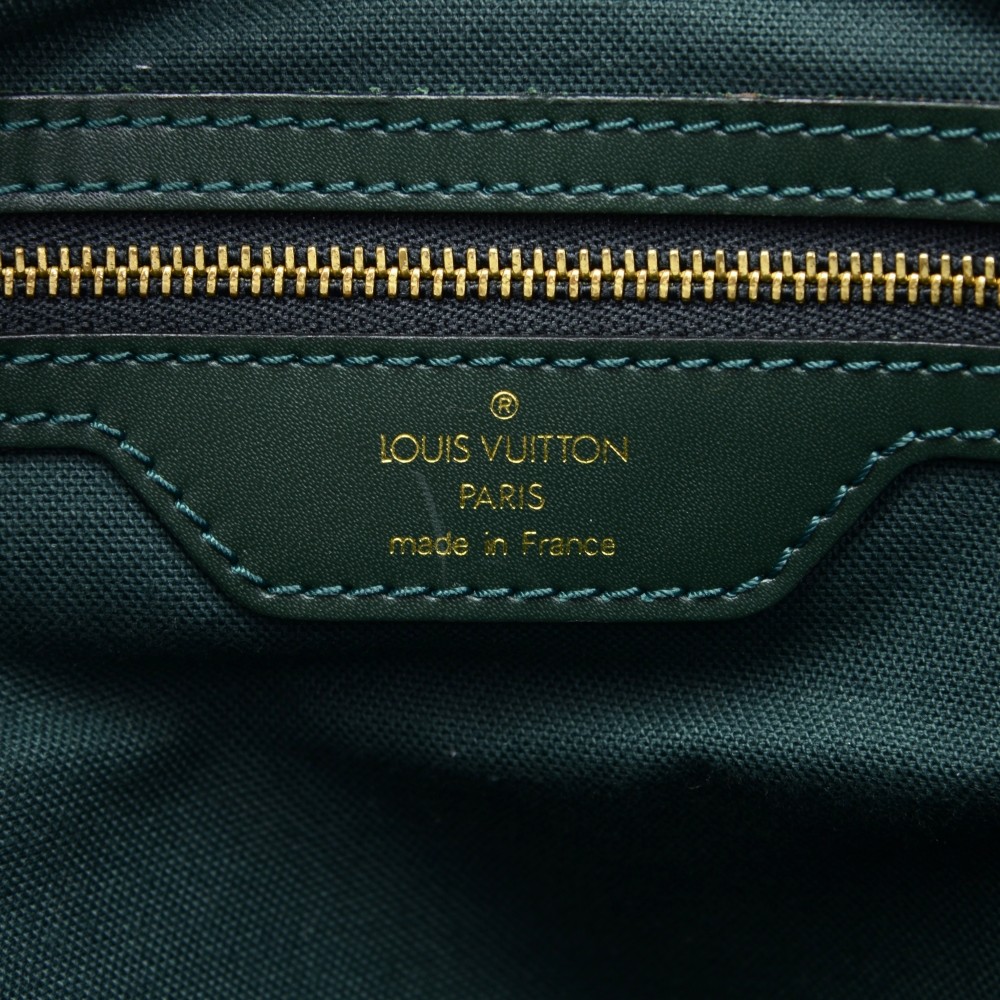 346. Louis Vuitton Taiga Dersou - April 2020 - ASPIRE AUCTIONS