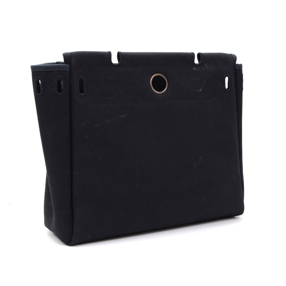 Hermes herbag replacement bag 2025