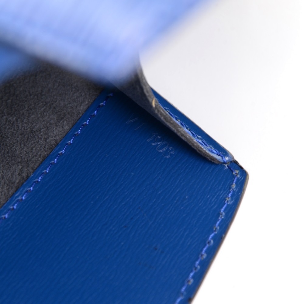 Pulls Louis Vuitton en Bleu : jusqu'à −62%