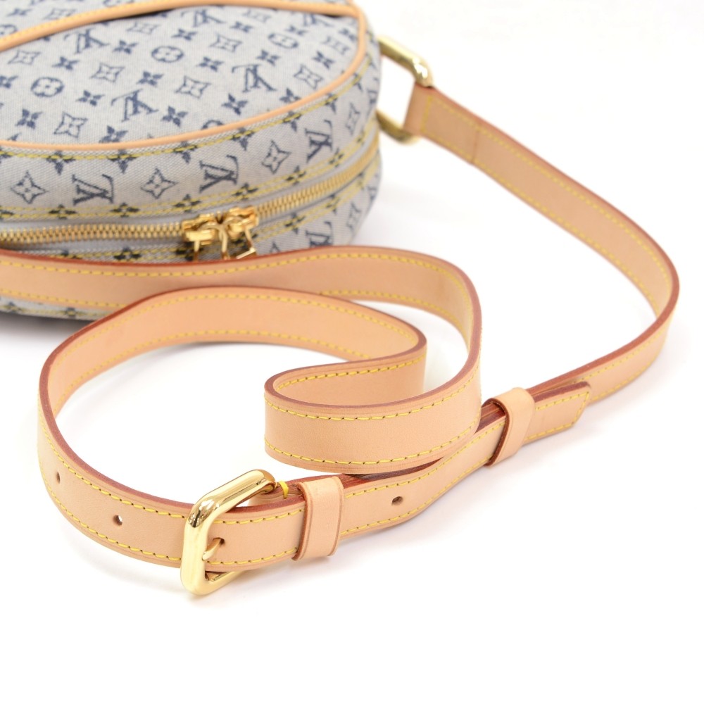 Louis Vuitton LV Shoulder Bag M92001 Jeanne PM Monogram Mini Lin 1050650 -  Đức An Phát