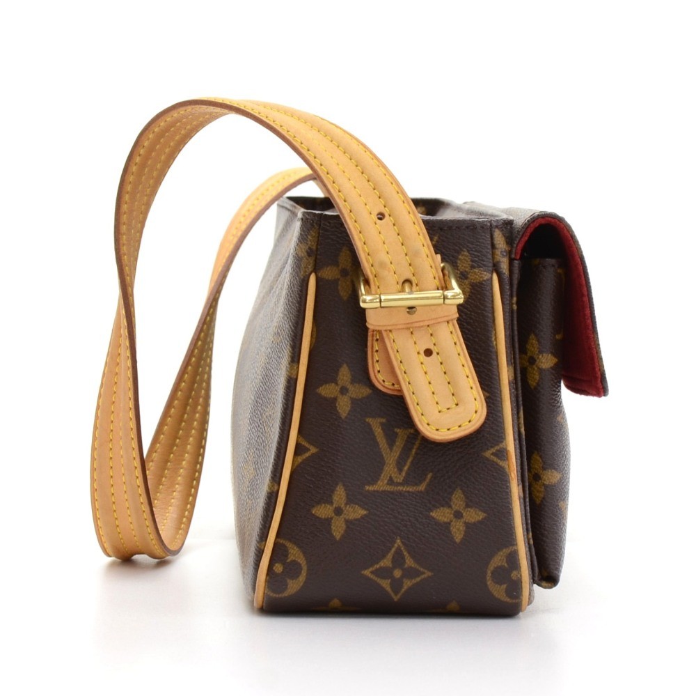 Louis Vuitton - Viva Cite MM Shoulder bag - Catawiki