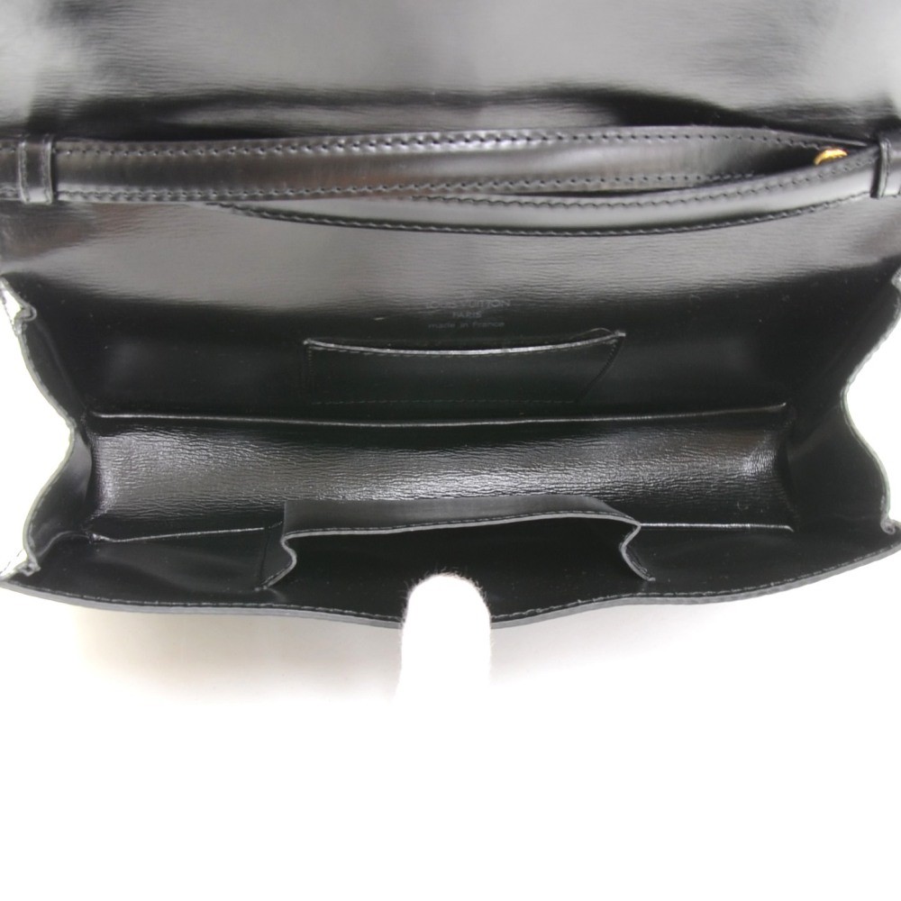 LV Epi Tilsitt Shoulder Bag – Coconana