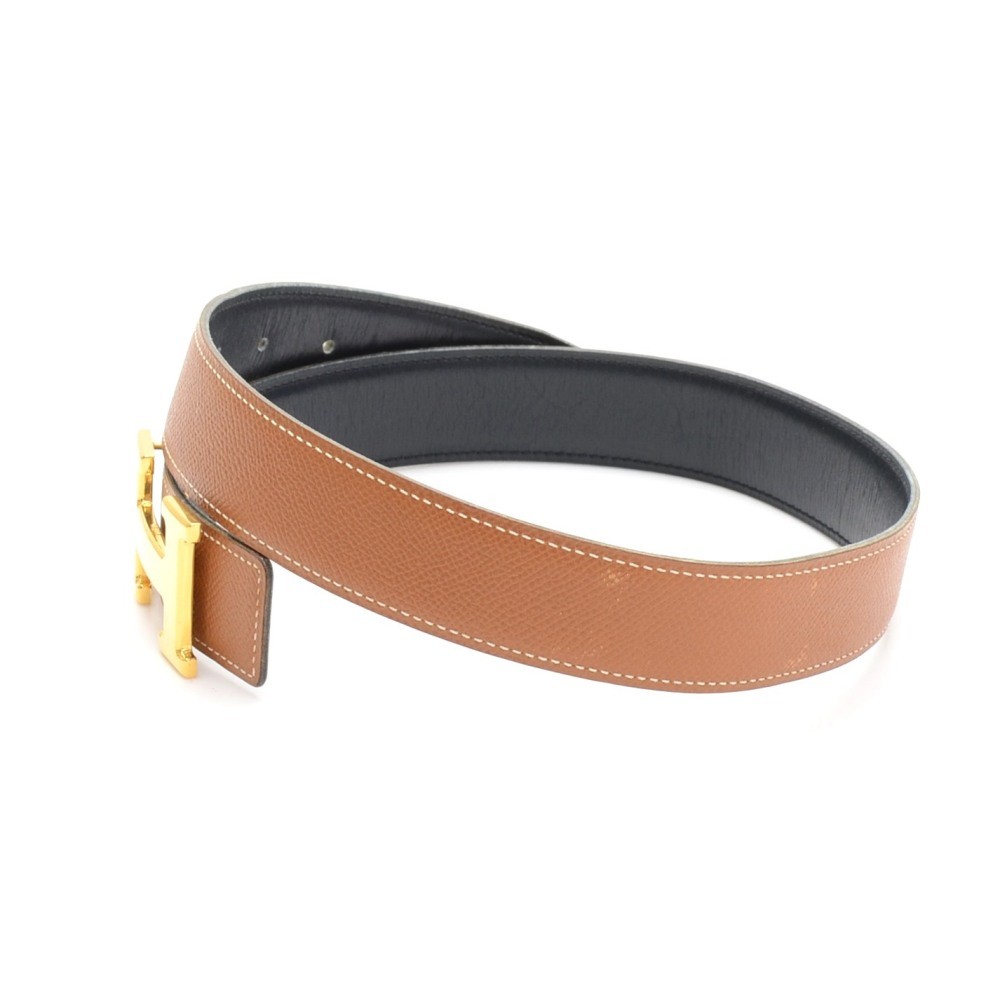 Hermes Capucine Kelly Pochette Swift Palladium Hardware  