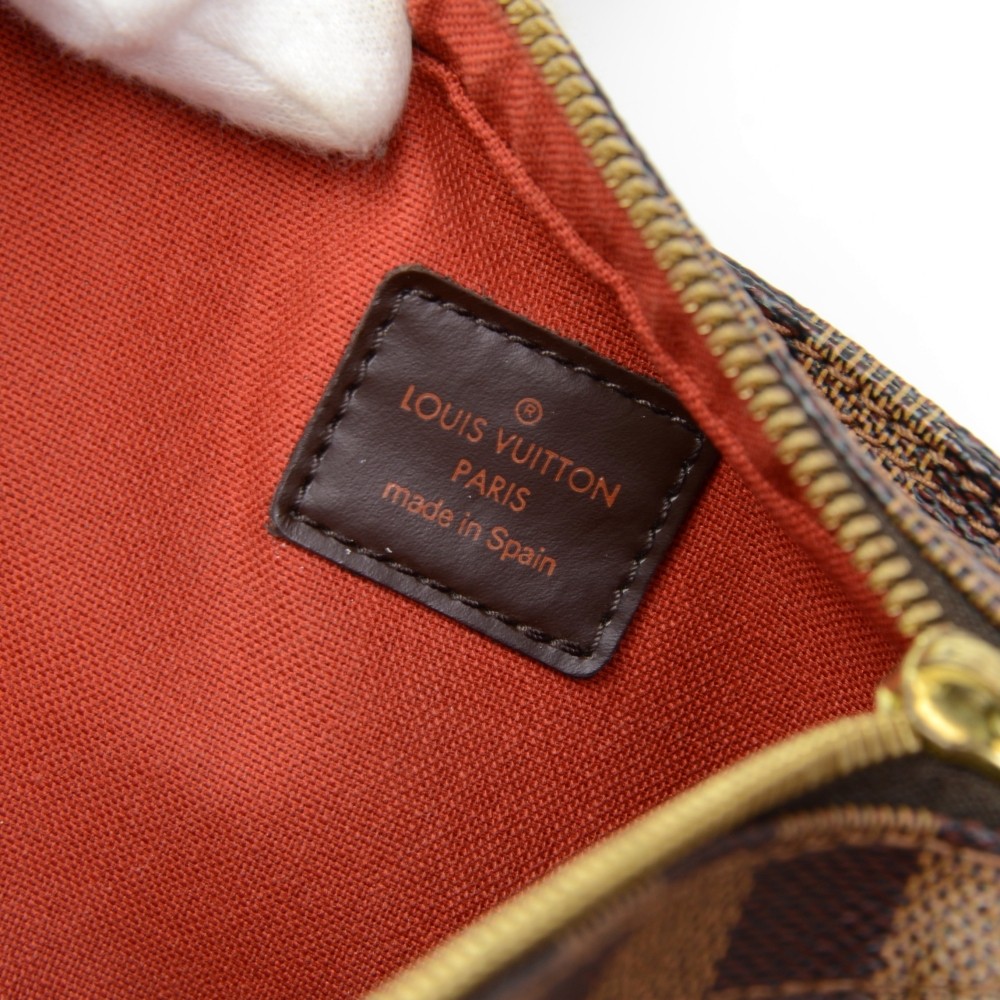 Louis Vuitton, Bags, Lv Geronimo