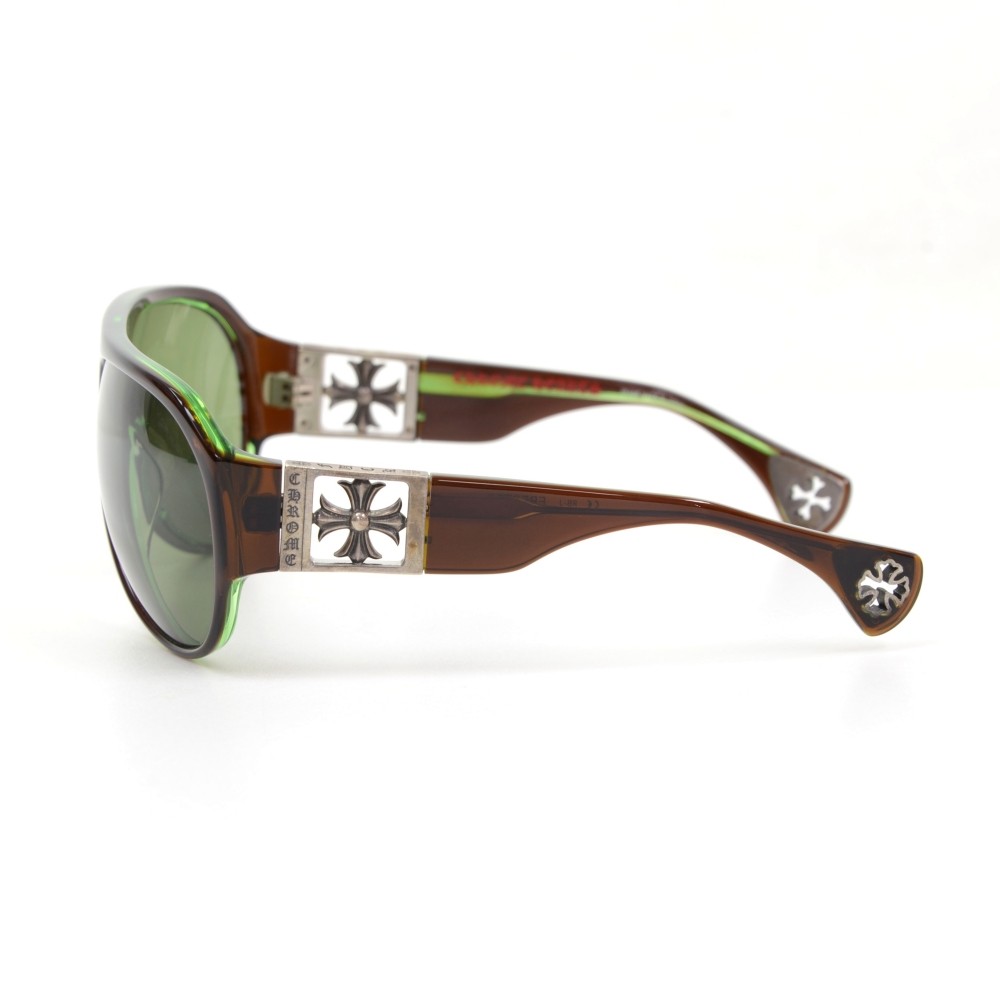Chrome hearts rejected sunglasses clearance