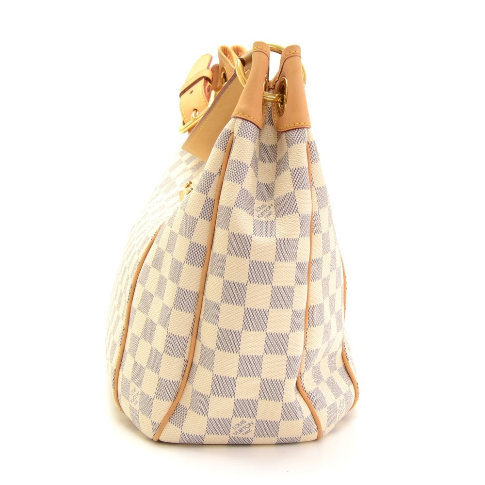 Louis Vuitton Galliera Handbag 386397