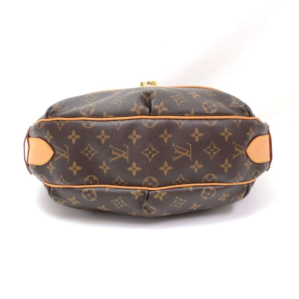 Louis Vuitton Monogram Tulum GM Shoulder Bag - A World Of Goods For You, LLC