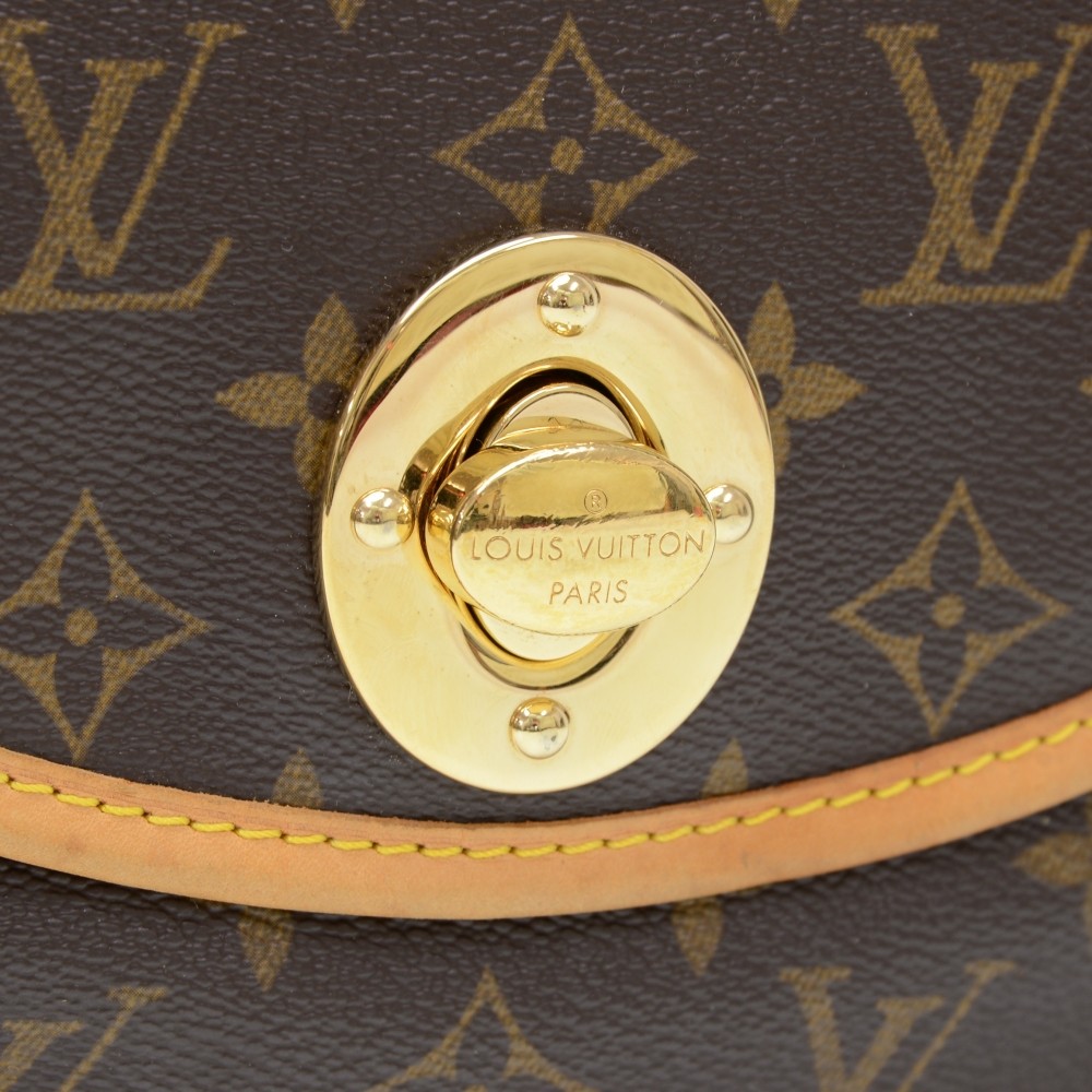 Louis Vuitton Monogram Tulum Gm 613728