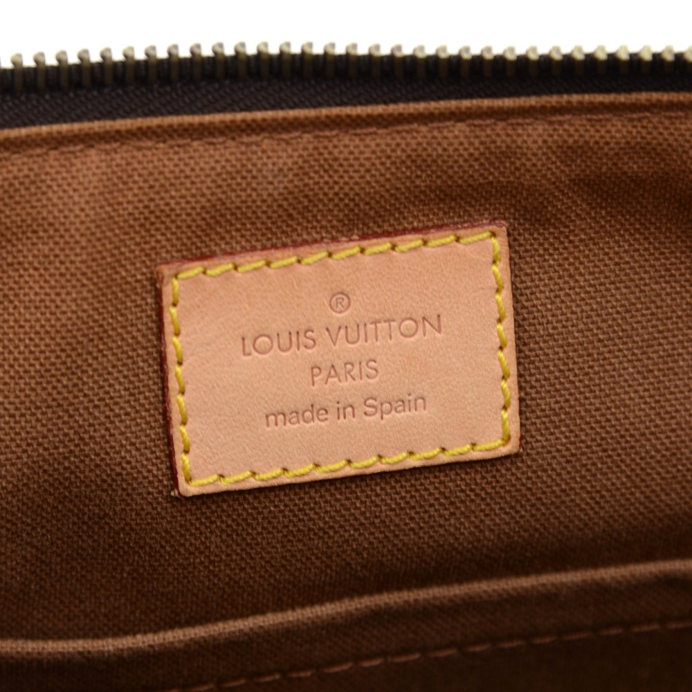 💥AUTHENTIC💥 Louis Vuitton Tulum GM in 2023