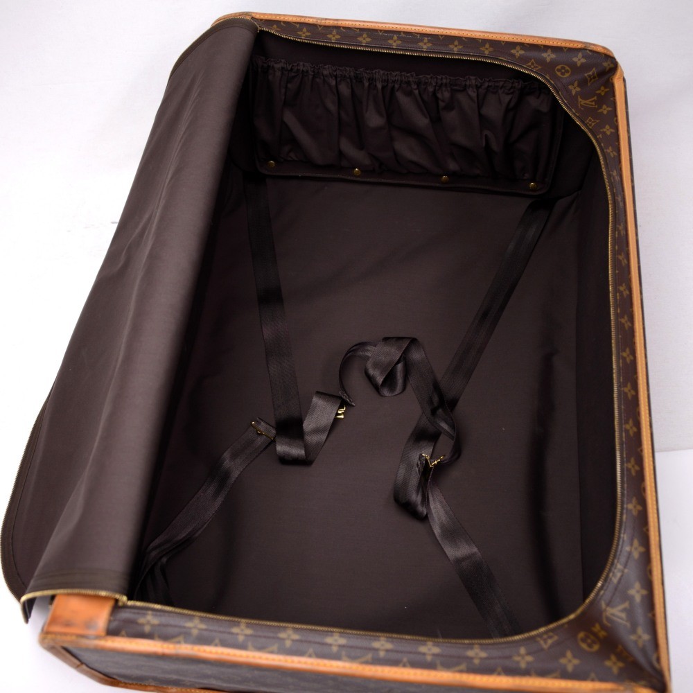Louis Vuitton Pullman Travel bag 334430