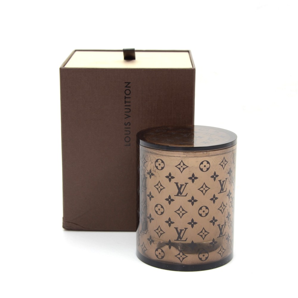 Louis Vuitton Scented Candle