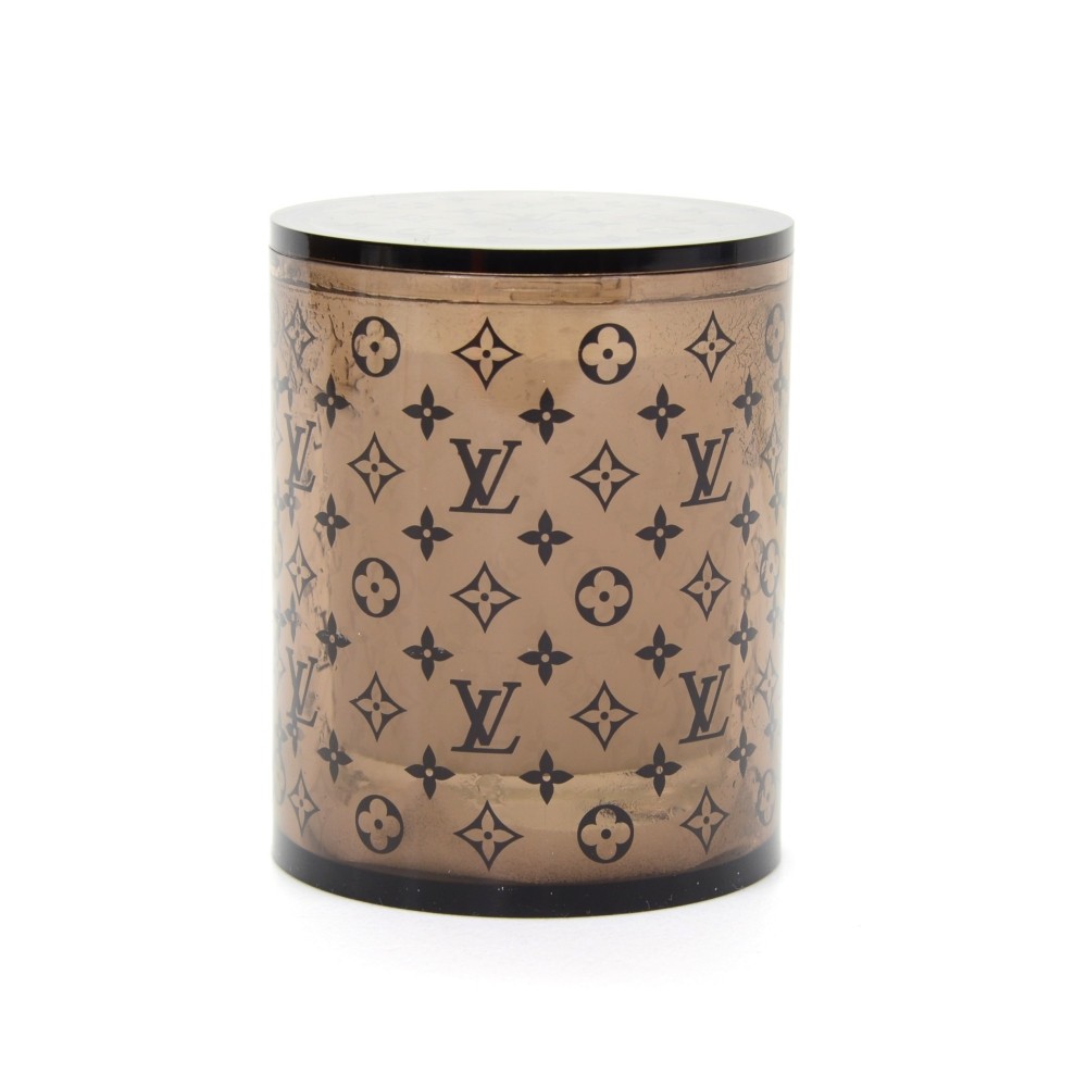 Louis Vuitton Louis Vuitton Scented Fragrance Candle